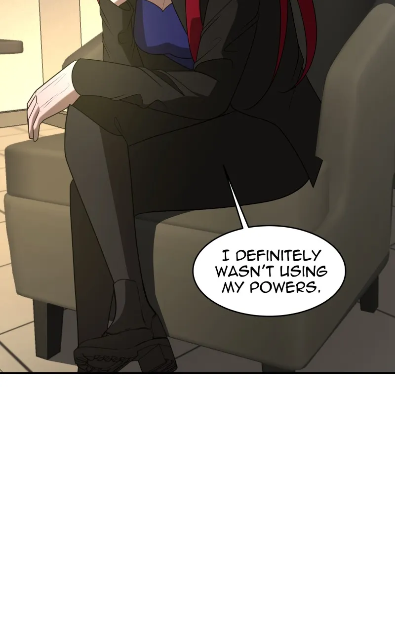 Read To Tame a Fire chapter 113 image 36 on Lezhin
