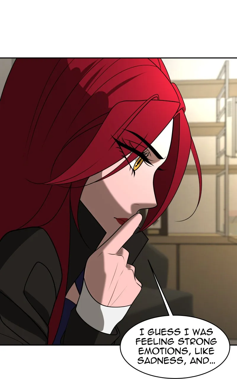 Read To Tame a Fire chapter 113 image 37 on Lezhin