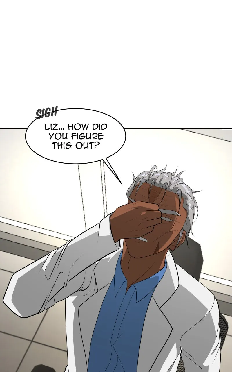 Read To Tame a Fire chapter 113 image 4 on Lezhin