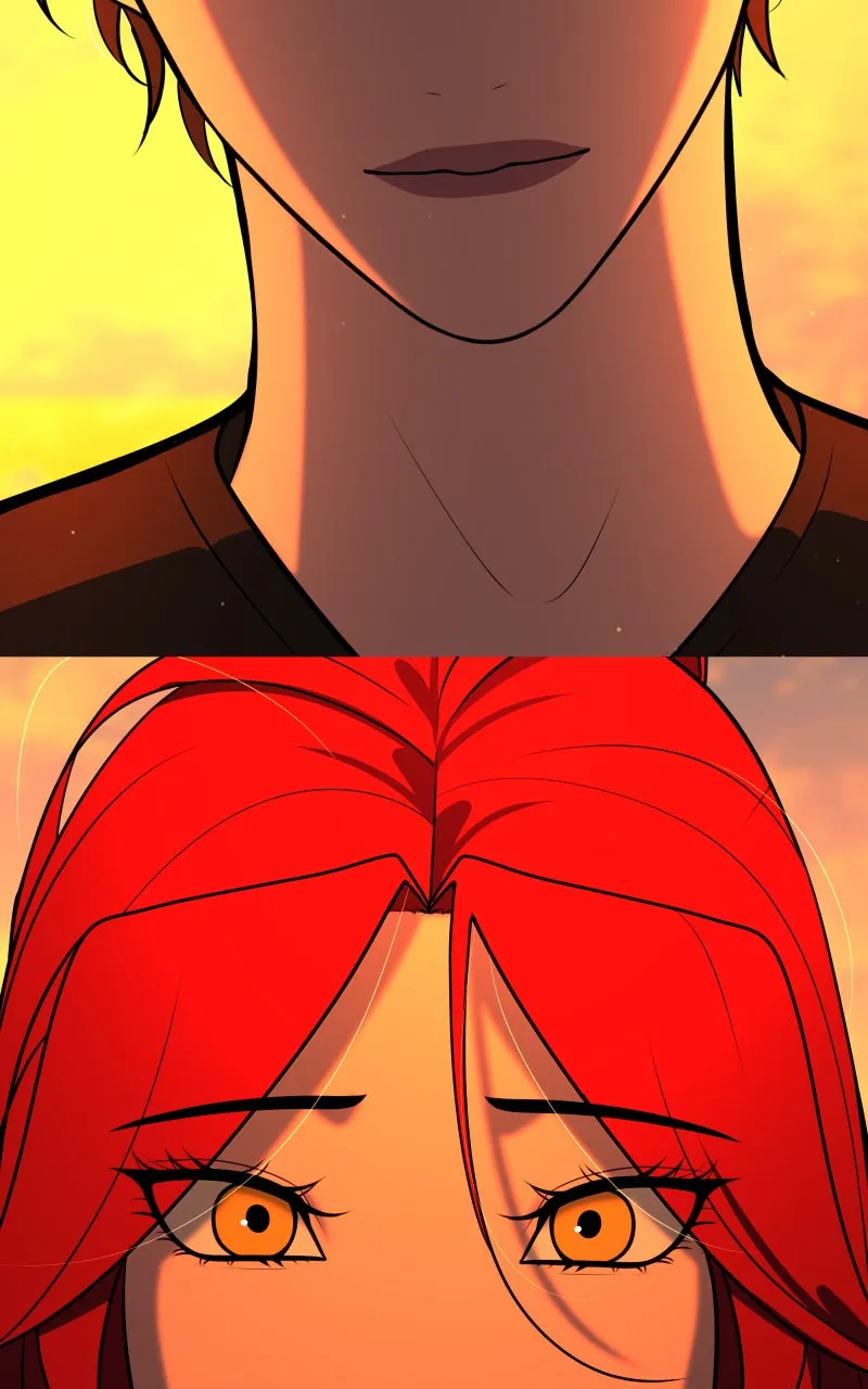 Read To Tame a Fire chapter 113 image 40 on Lezhin