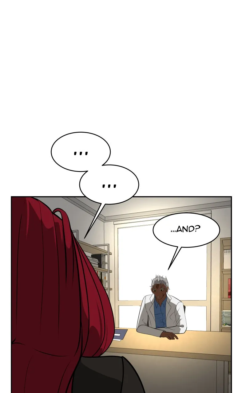 Read To Tame a Fire chapter 113 image 43 on Lezhin