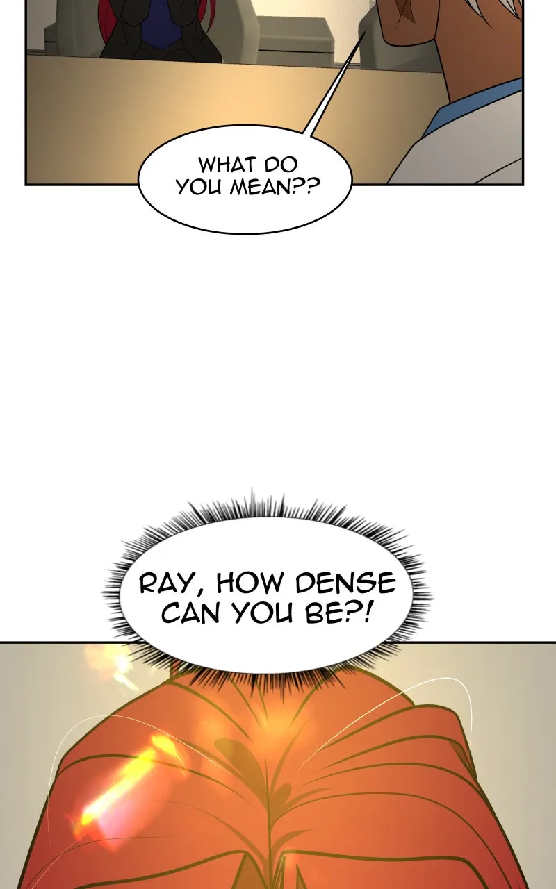 Read To Tame a Fire chapter 113 image 45 on Lezhin