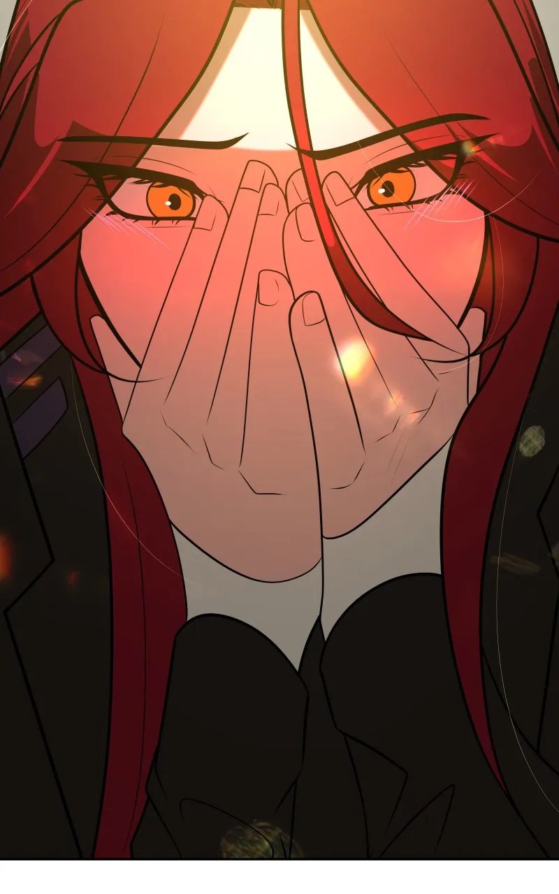Read To Tame a Fire chapter 113 image 46 on Lezhin