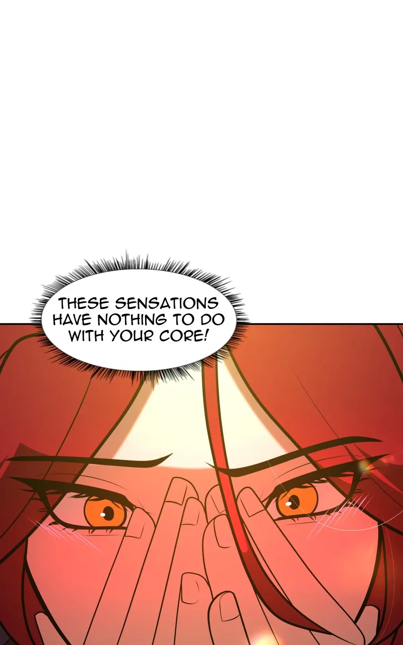 Read To Tame a Fire chapter 113 image 47 on Lezhin