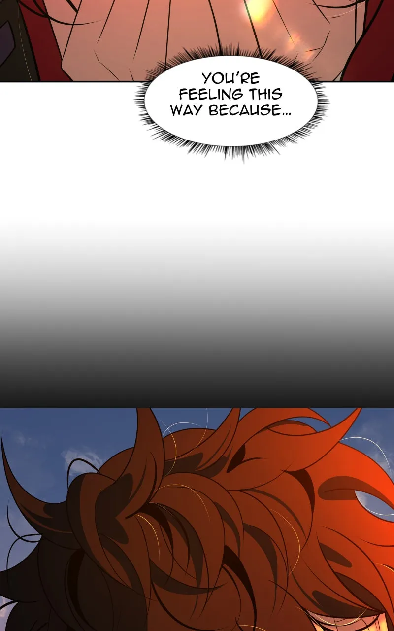 Read To Tame a Fire chapter 113 image 48 on Lezhin
