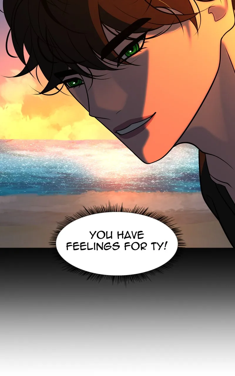Read To Tame a Fire chapter 113 image 49 on Lezhin
