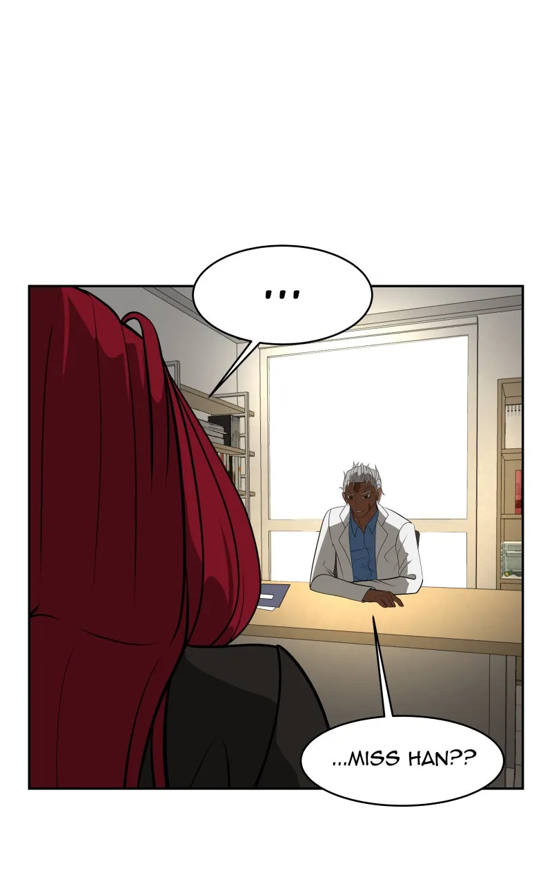 Read To Tame a Fire chapter 113 image 50 on Lezhin