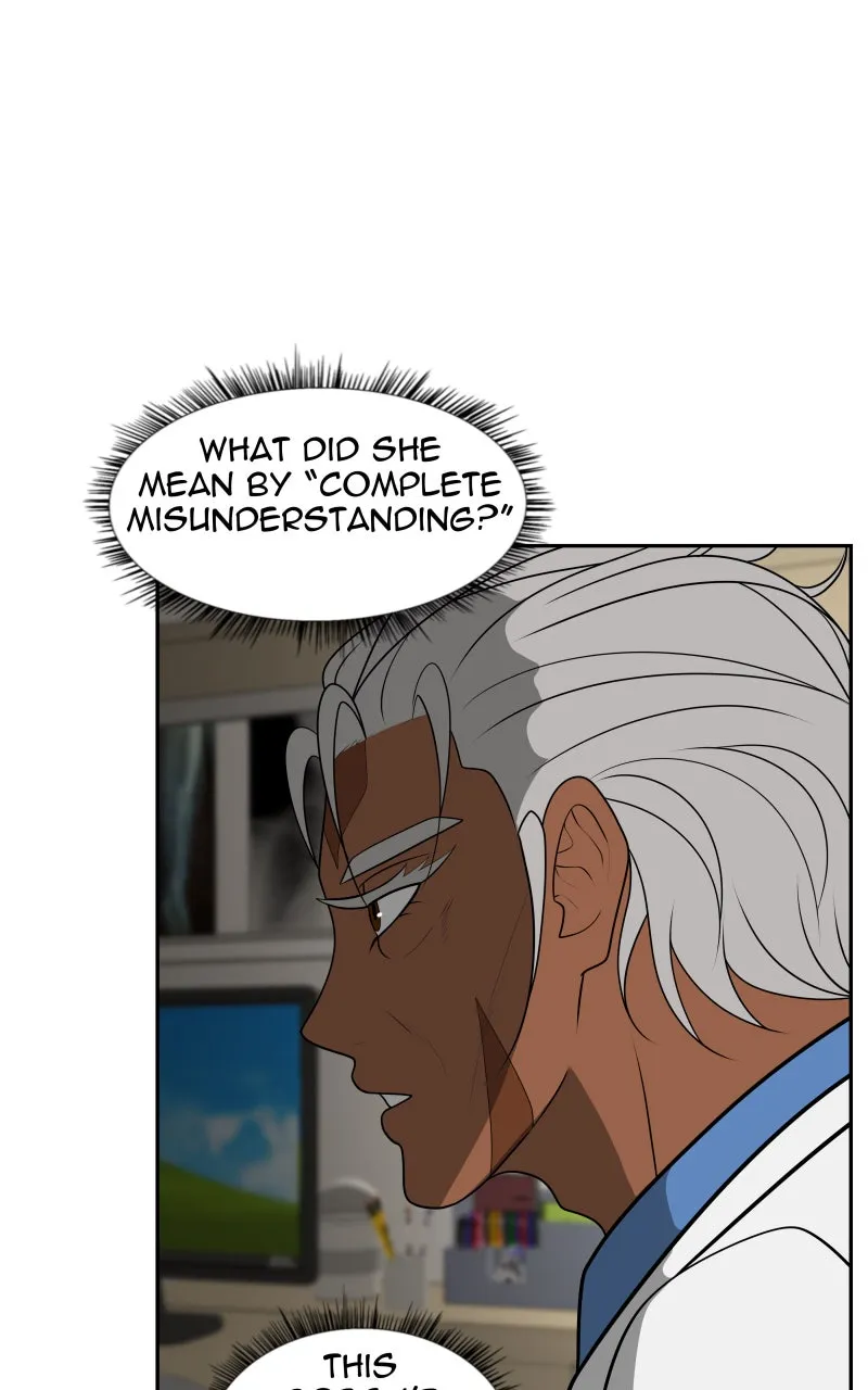 Read To Tame a Fire chapter 113 image 51 on Lezhin
