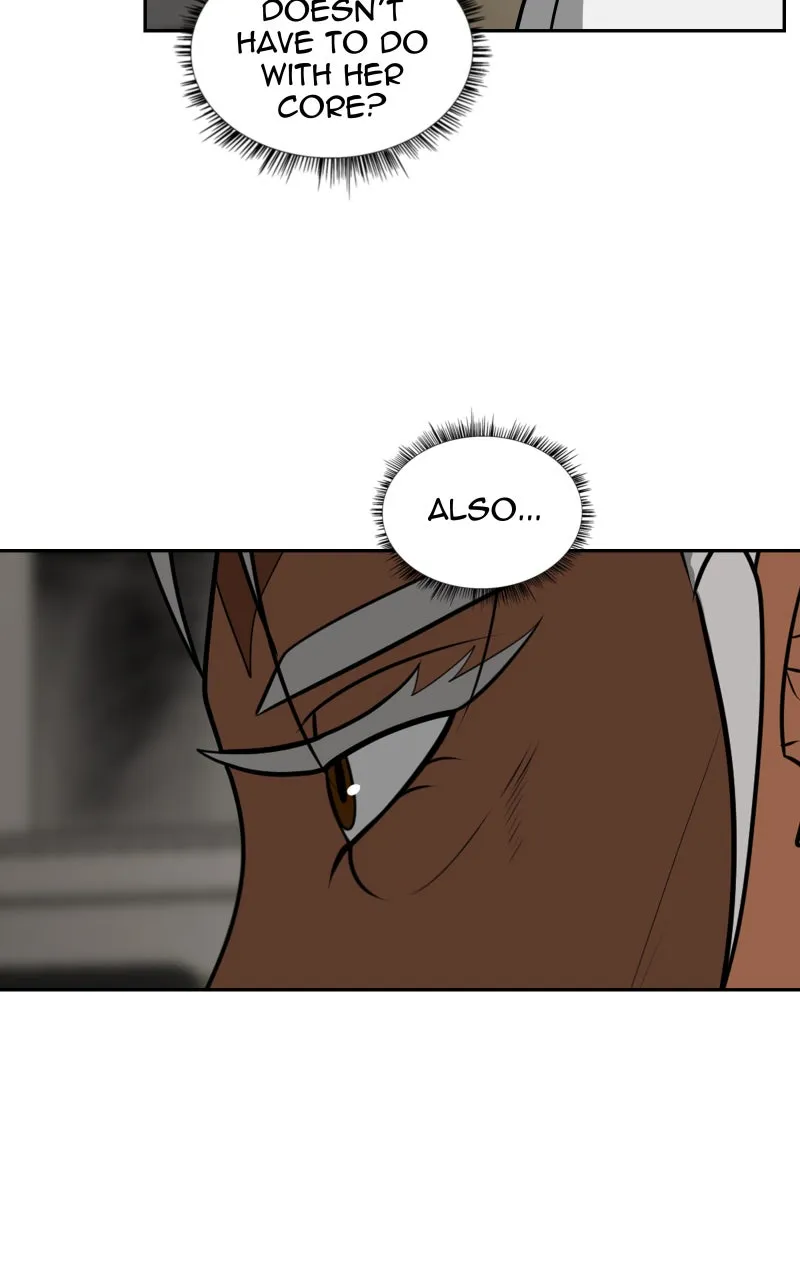Read To Tame a Fire chapter 113 image 52 on Lezhin
