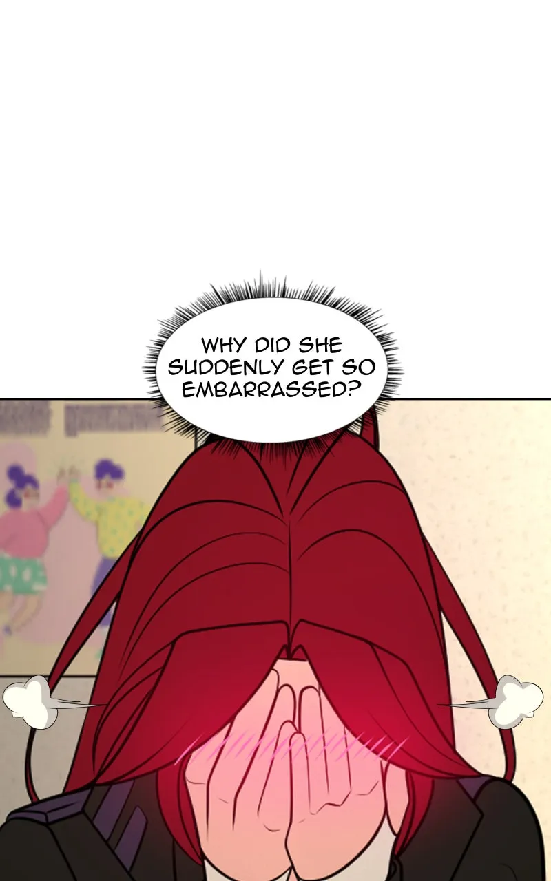 Read To Tame a Fire chapter 113 image 53 on Lezhin