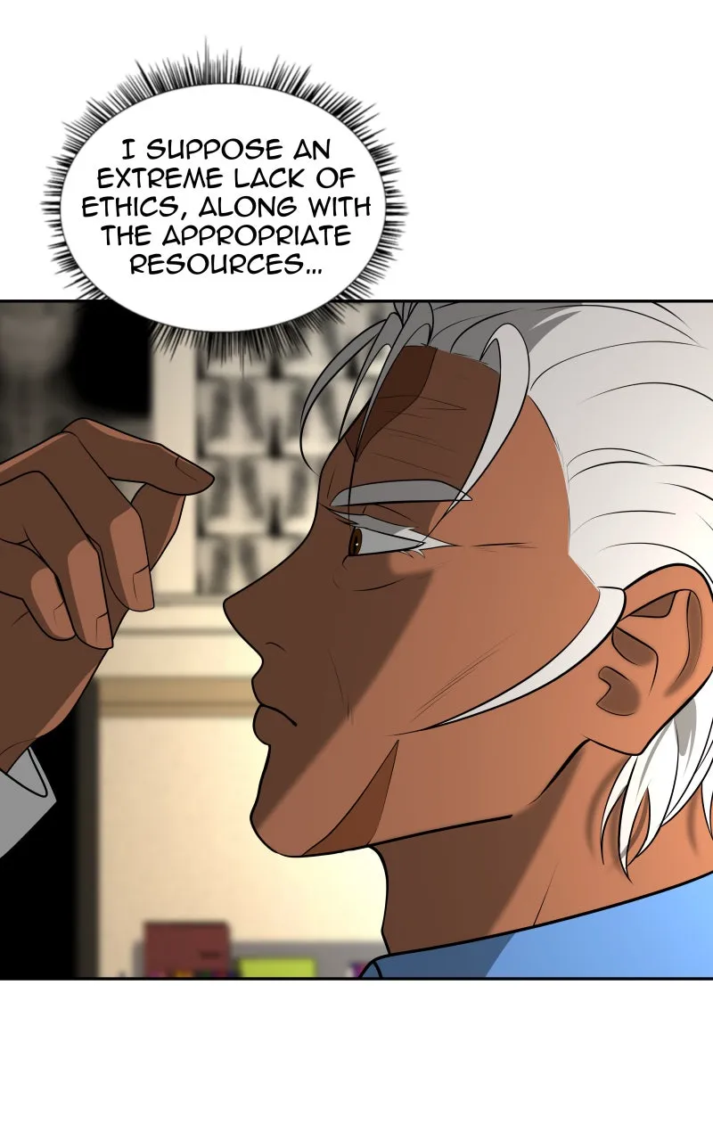 Read To Tame a Fire chapter 113 image 6 on Lezhin