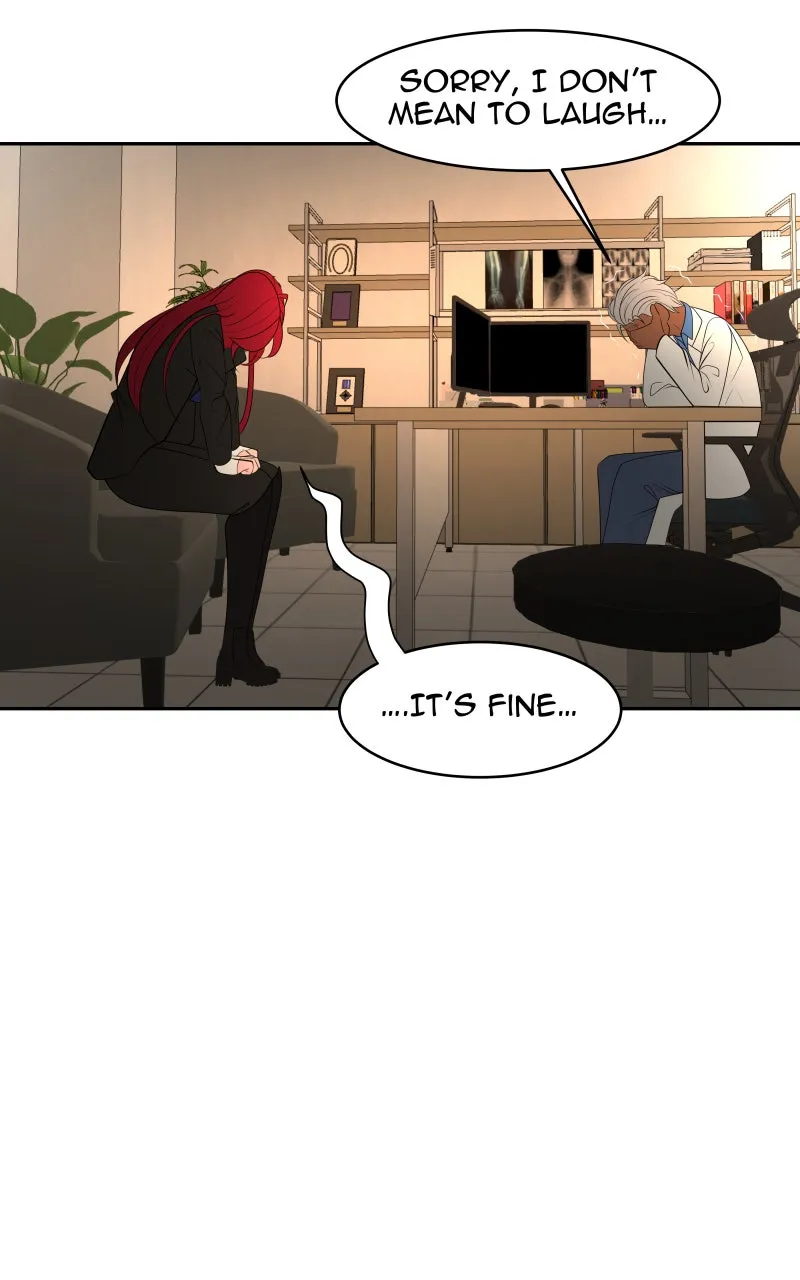 Read To Tame a Fire chapter 113 image 60 on Lezhin