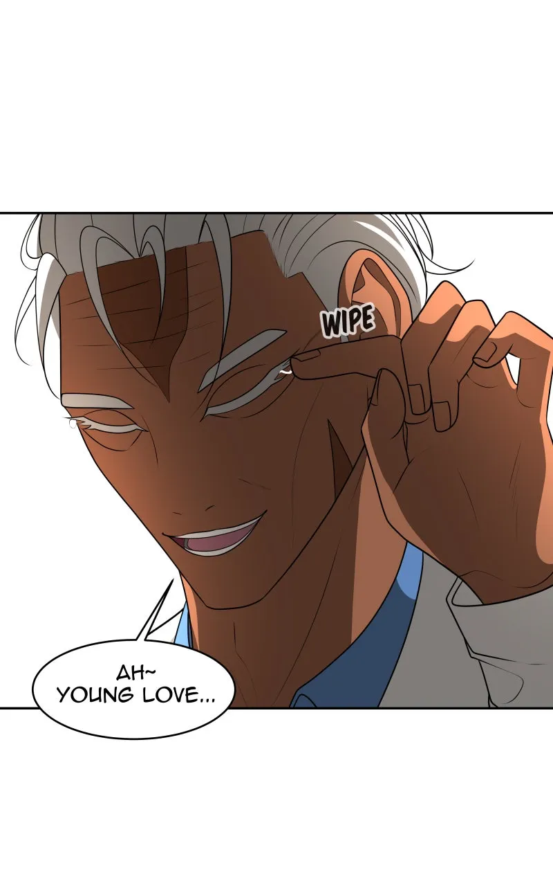Read To Tame a Fire chapter 113 image 61 on Lezhin