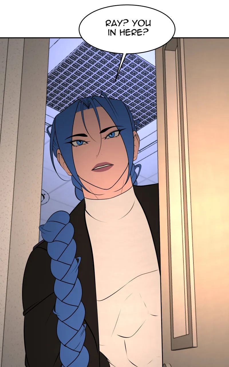 Read To Tame a Fire chapter 113 image 63 on Lezhin