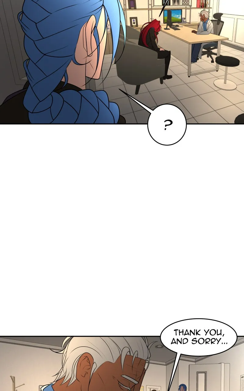 Read To Tame a Fire chapter 113 image 65 on Lezhin