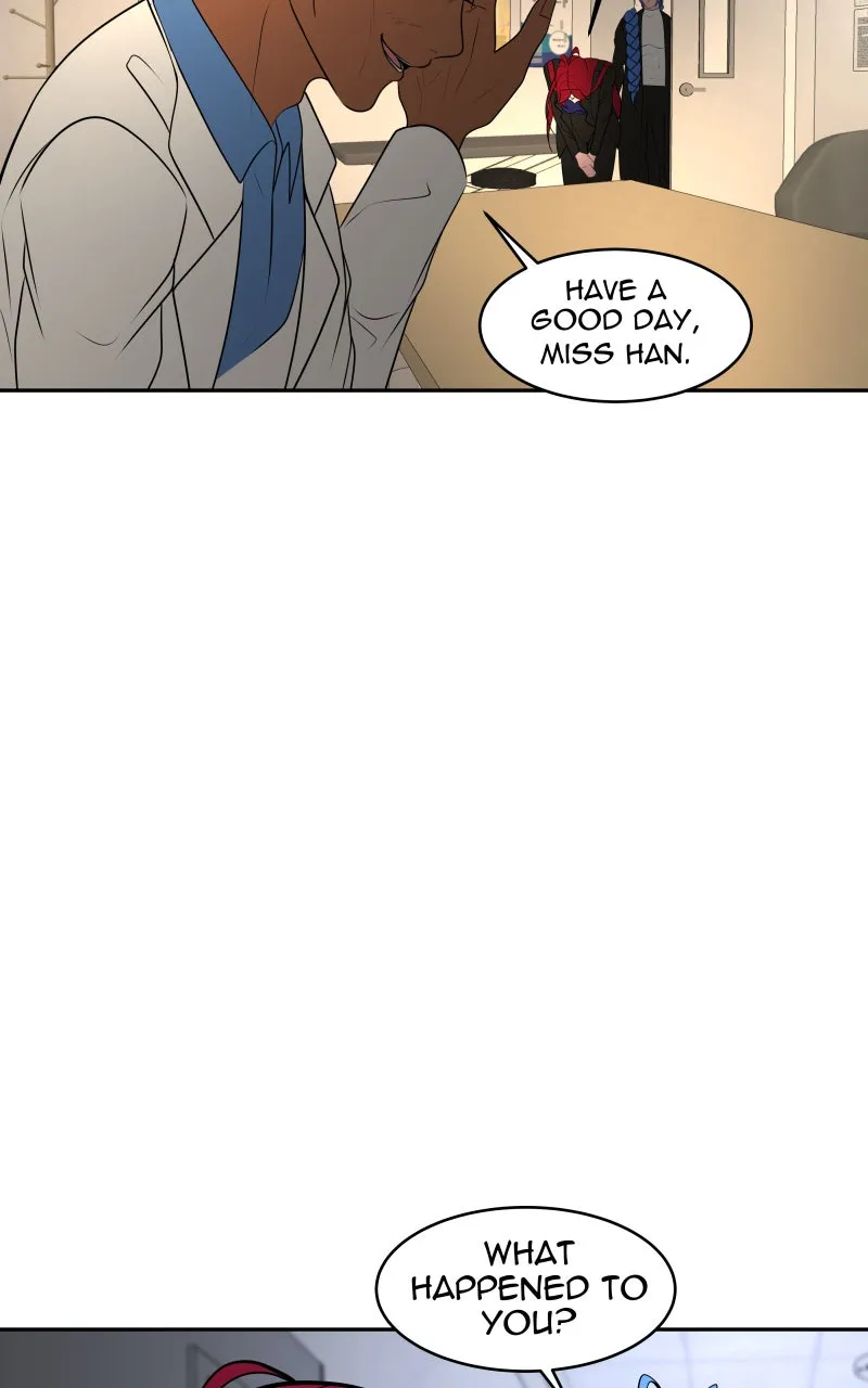 Read To Tame a Fire chapter 113 image 66 on Lezhin