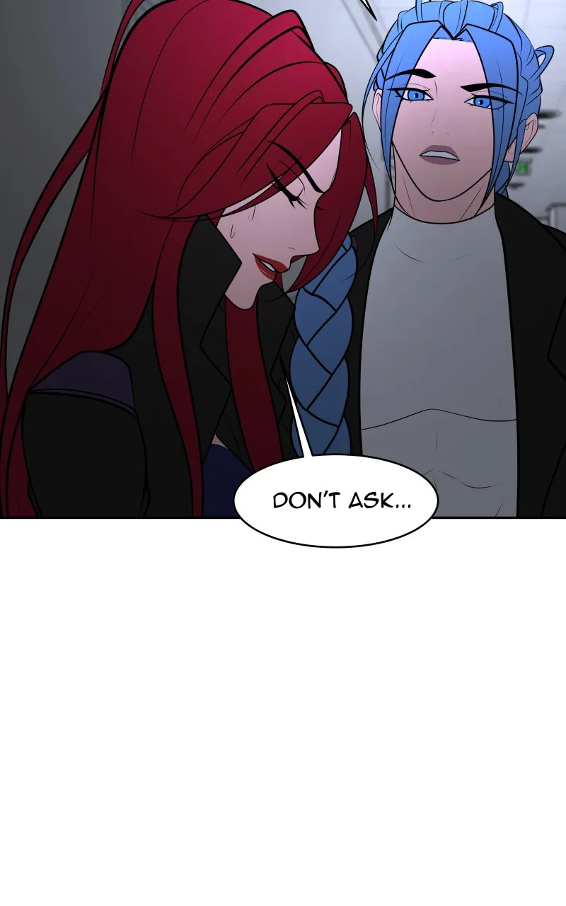 Read To Tame a Fire chapter 113 image 67 on Lezhin