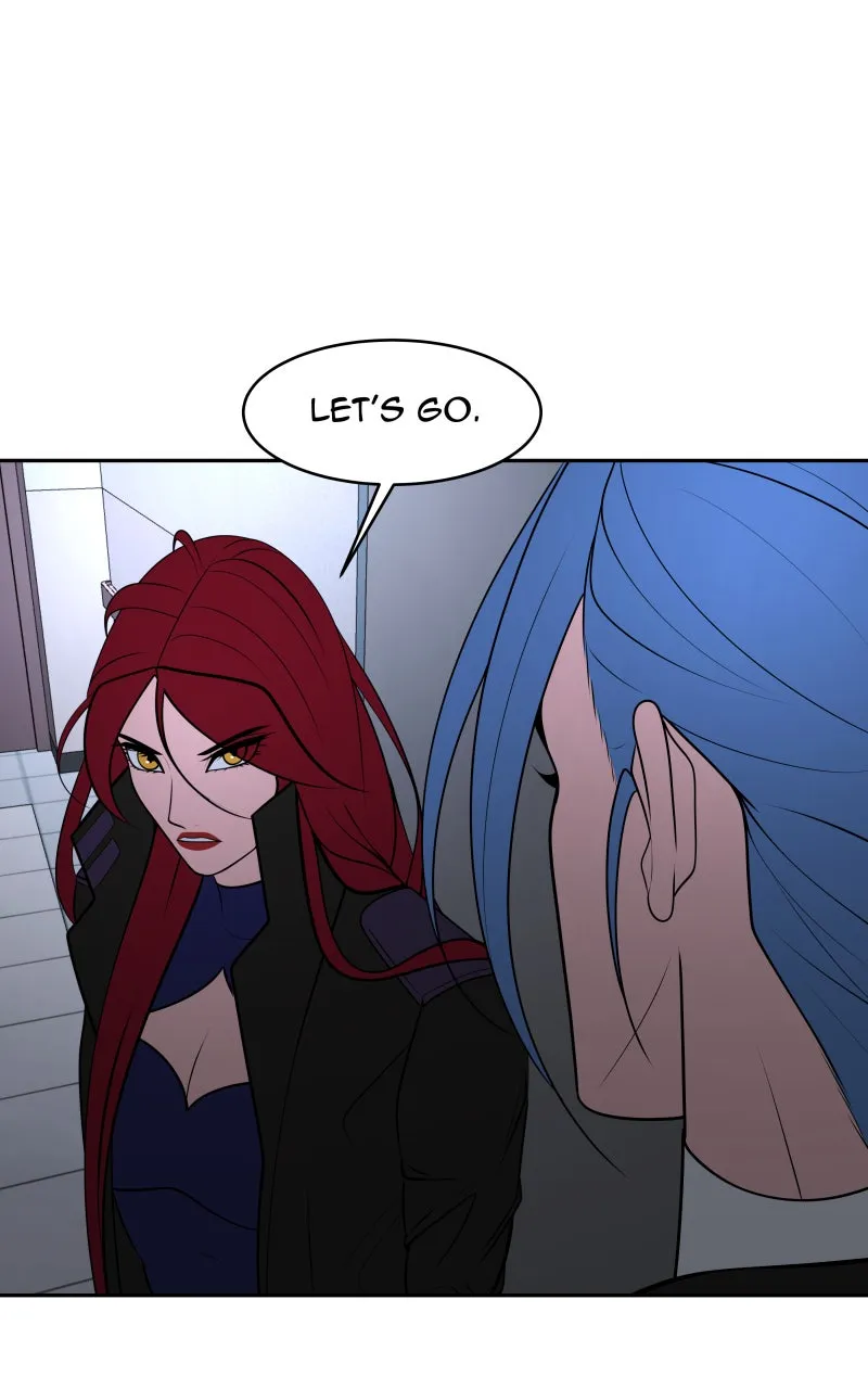 Read To Tame a Fire chapter 113 image 69 on Lezhin