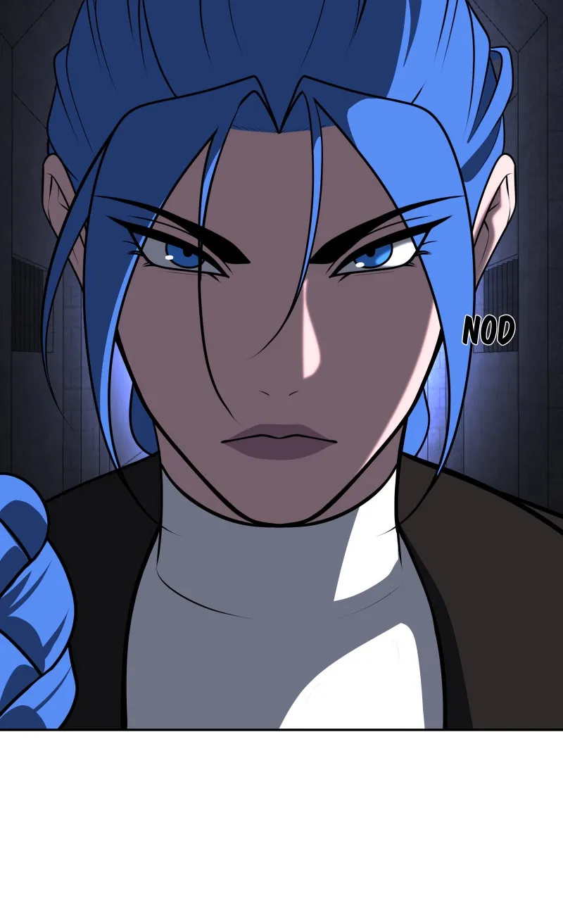 Read To Tame a Fire chapter 113 image 73 on Lezhin