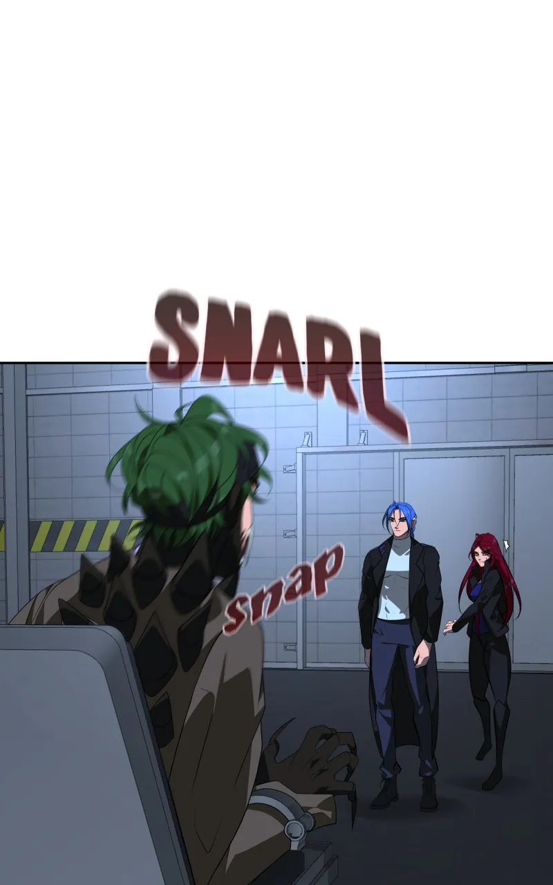 Read To Tame a Fire chapter 113 image 83 on Lezhin