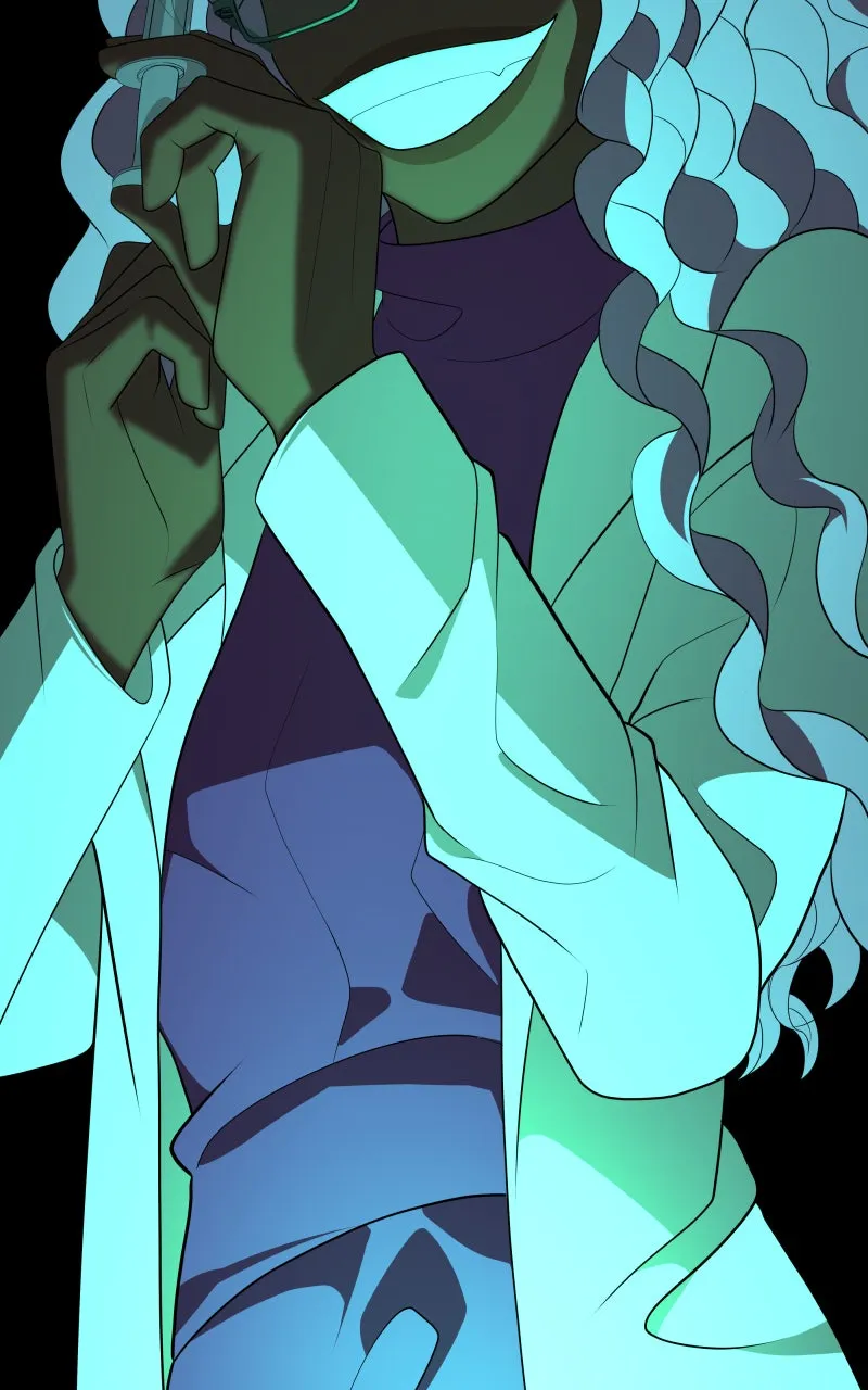 Read To Tame a Fire chapter 113 image 9 on Lezhin