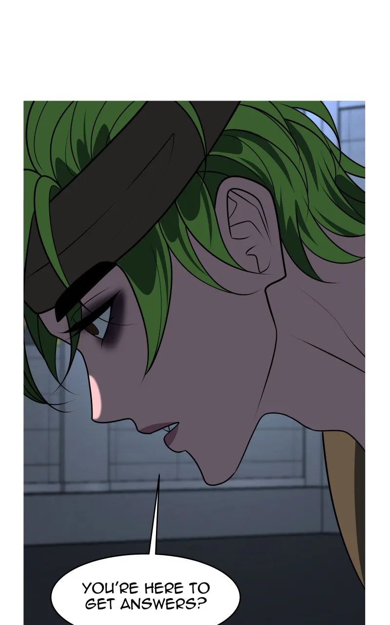 Read To Tame a Fire chapter 113 image 96 on Lezhin