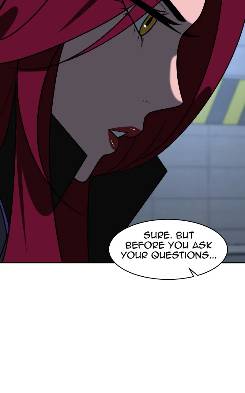 Read To Tame a Fire chapter 113 image 98 on Lezhin