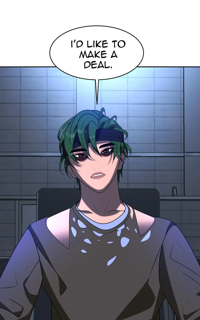 Read To Tame a Fire chapter 113 image 99 on Lezhin