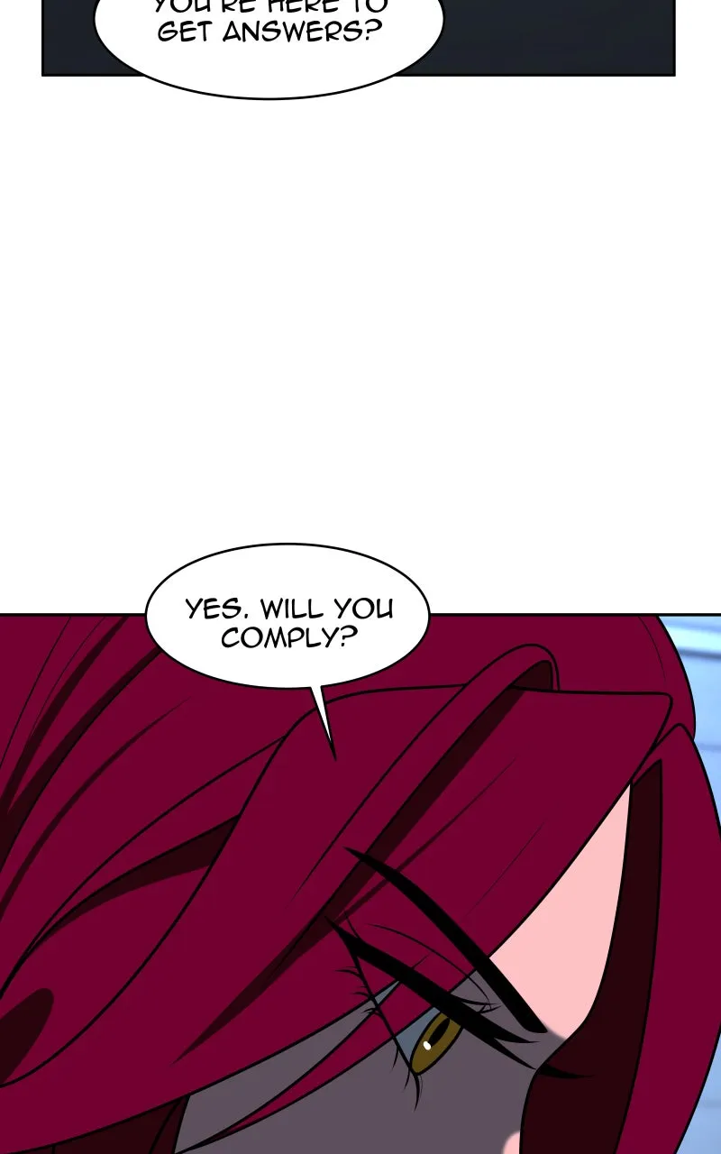 Read To Tame a Fire chapter 114 image 1 on Lezhin