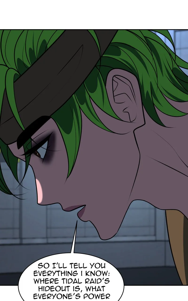Read To Tame a Fire chapter 114 image 10 on Lezhin