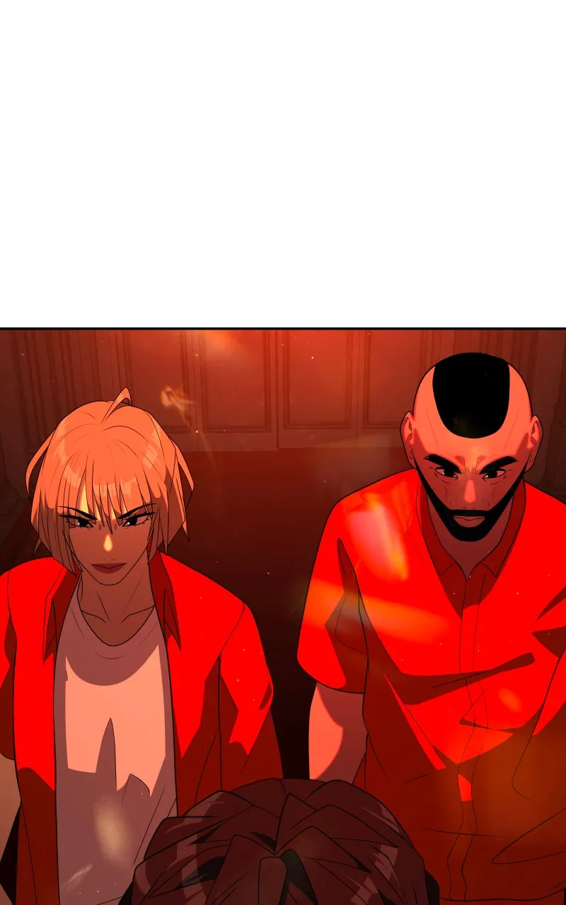 Read To Tame a Fire chapter 114 image 102 on Lezhin
