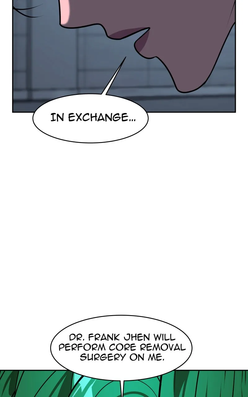 Read To Tame a Fire chapter 114 image 13 on Lezhin