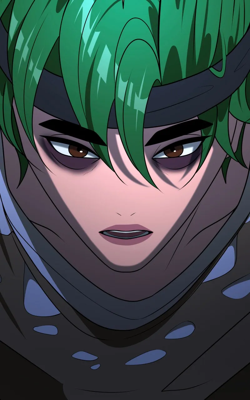 Read To Tame a Fire chapter 114 image 14 on Lezhin