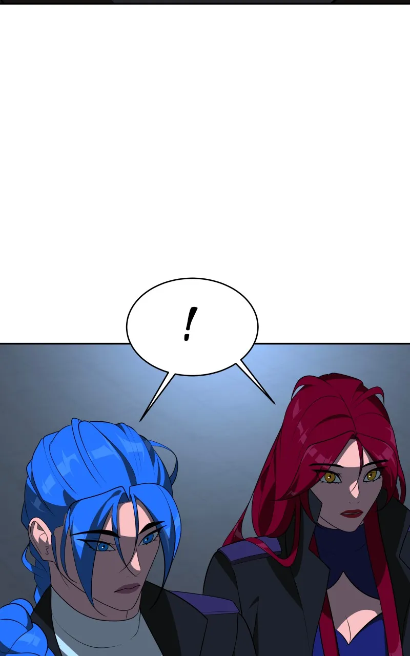 Read To Tame a Fire chapter 114 image 15 on Lezhin