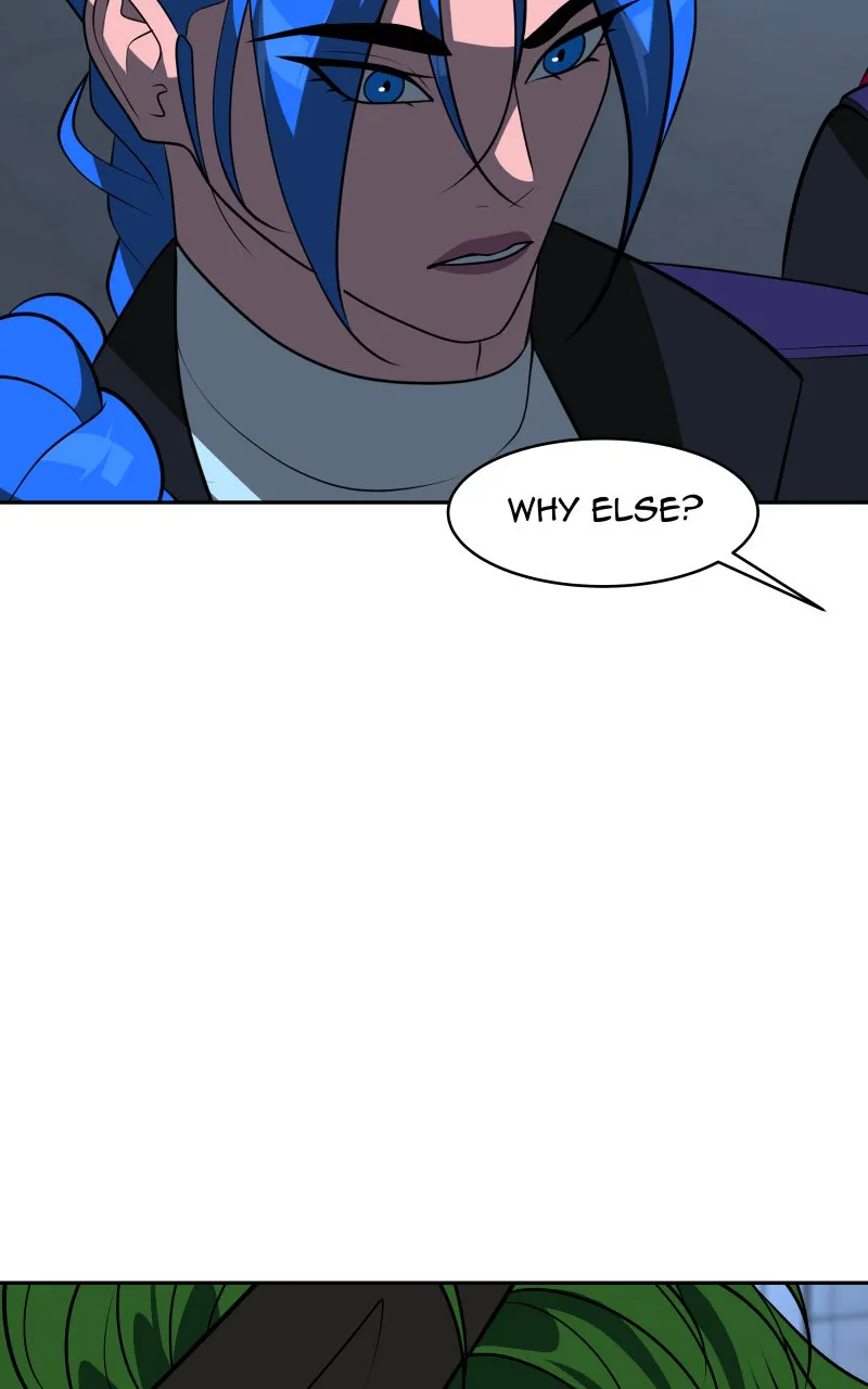 Read To Tame a Fire chapter 114 image 17 on Lezhin