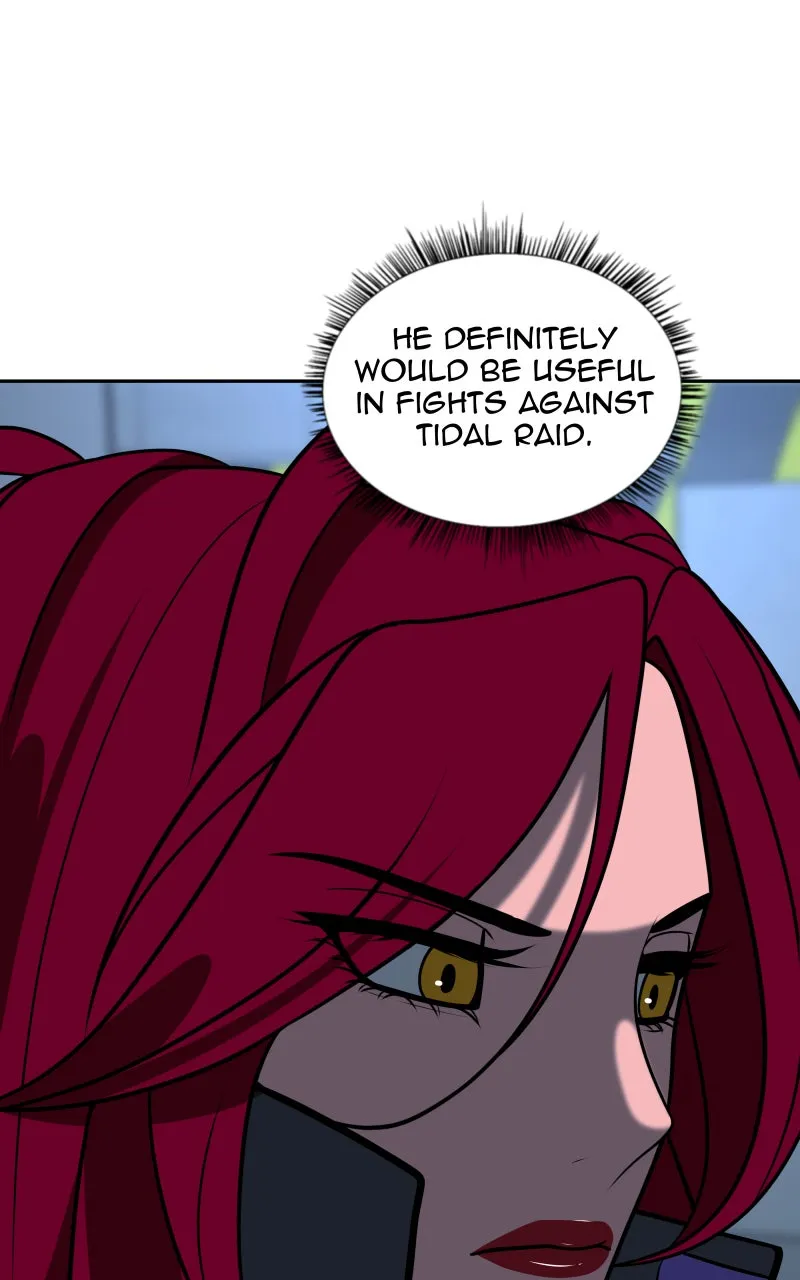 Read To Tame a Fire chapter 114 image 22 on Lezhin