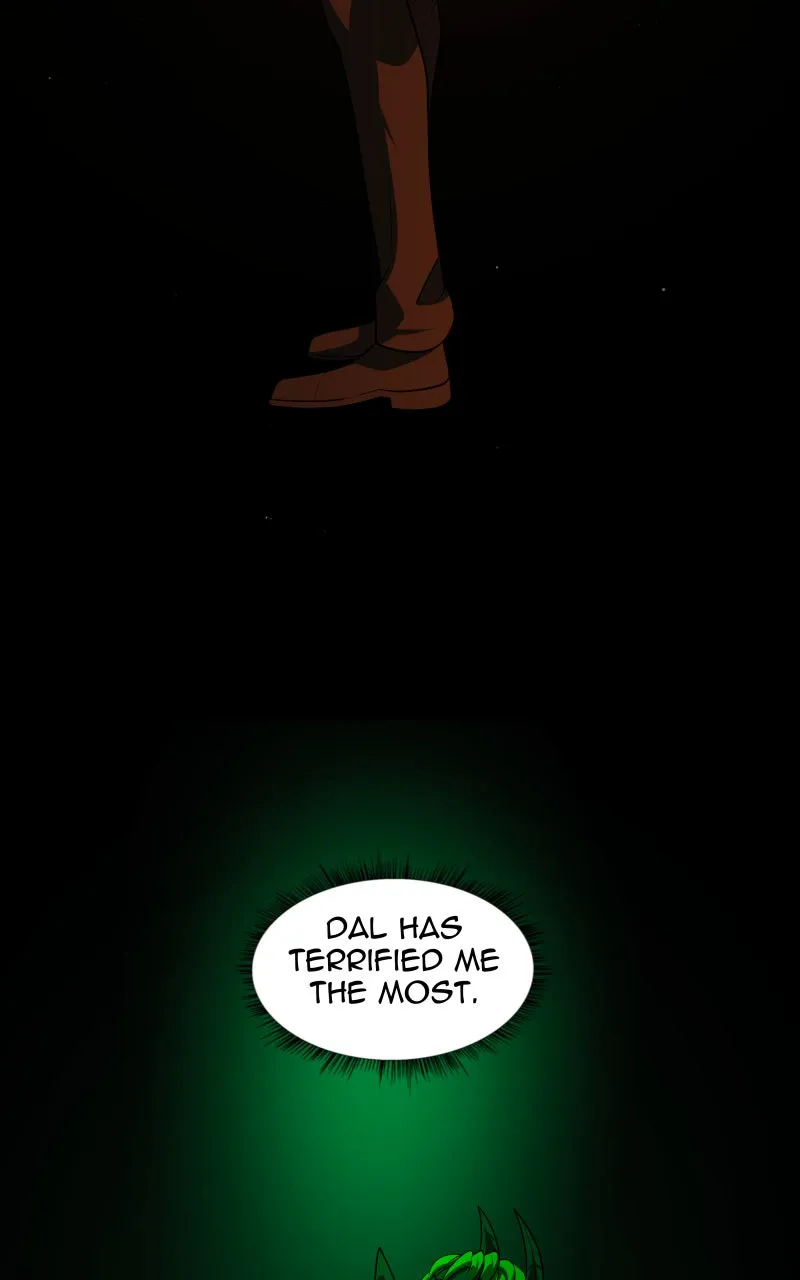 Read To Tame a Fire chapter 114 image 25 on Lezhin