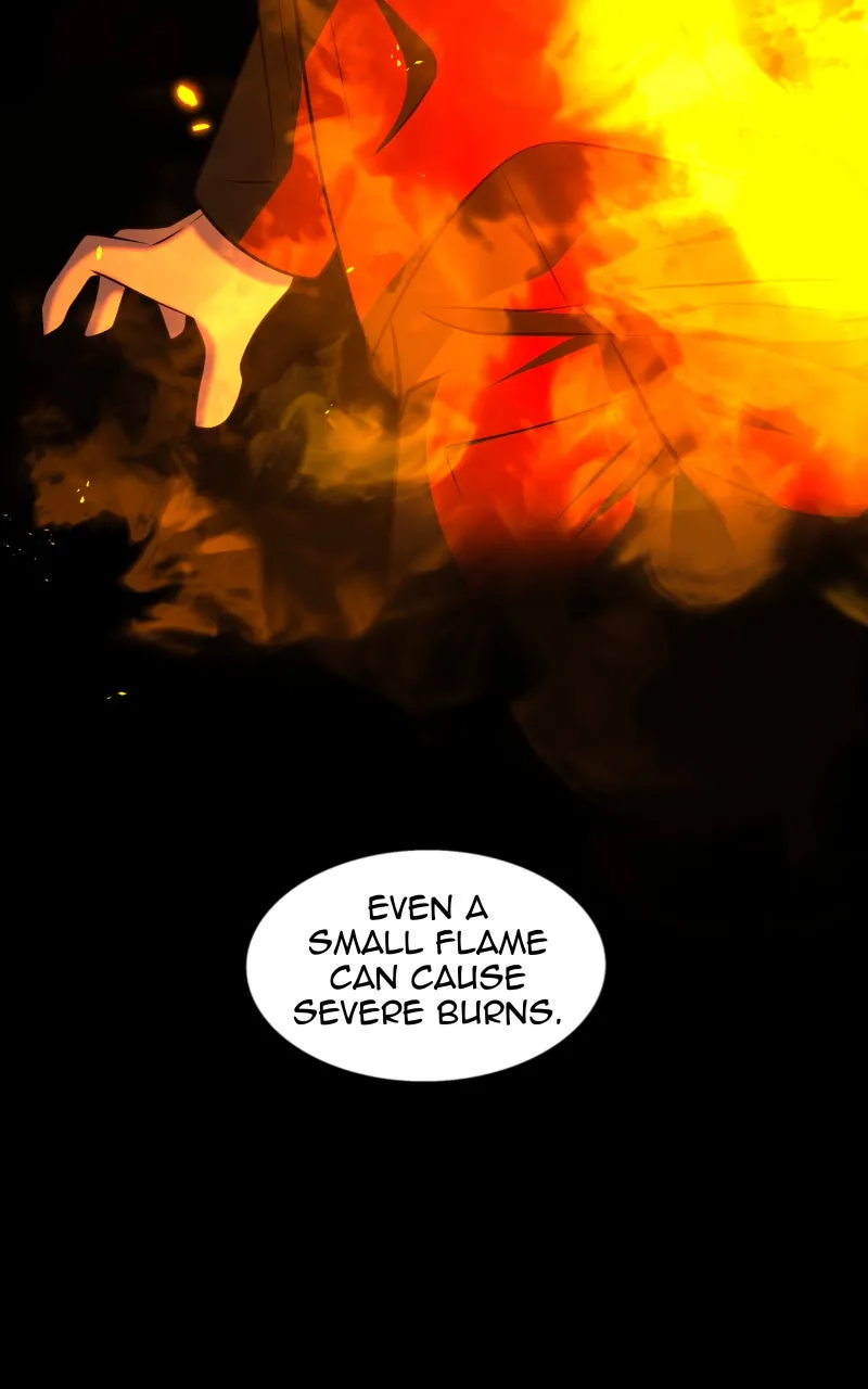 Read To Tame a Fire chapter 114 image 28 on Lezhin