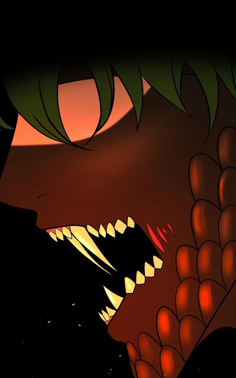 Read To Tame a Fire chapter 114 image 29 on Lezhin