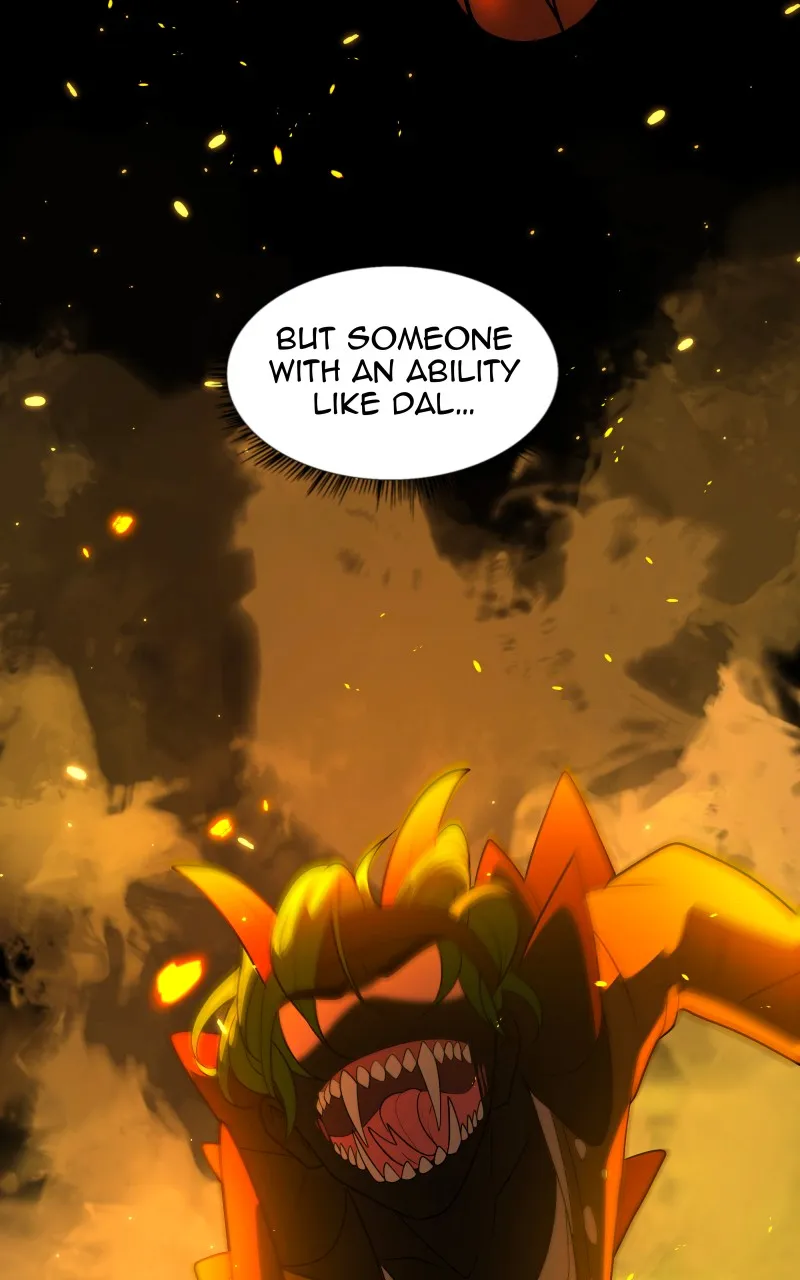 Read To Tame a Fire chapter 114 image 30 on Lezhin