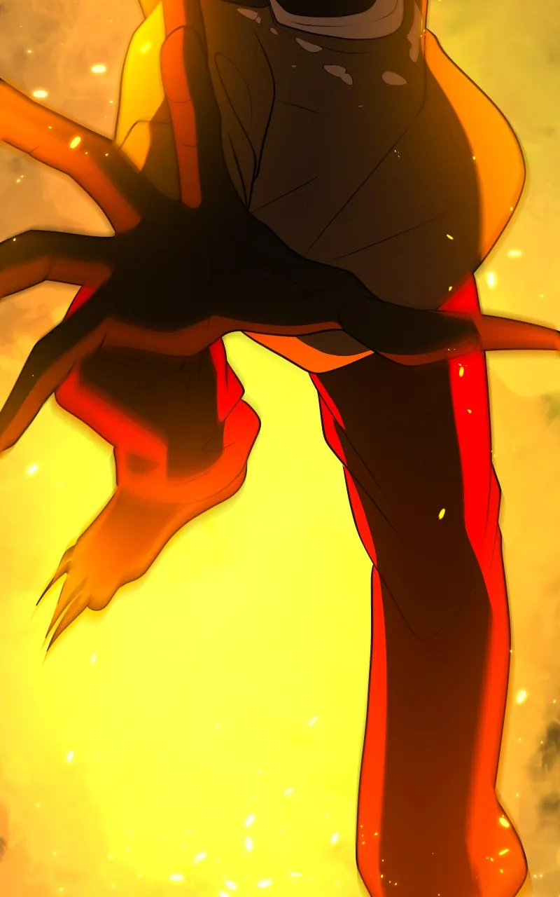 Read To Tame a Fire chapter 114 image 31 on Lezhin