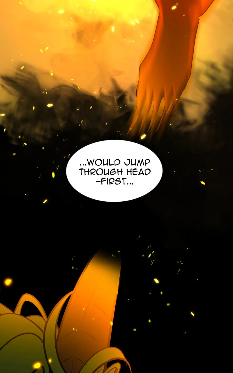 Read To Tame a Fire chapter 114 image 32 on Lezhin