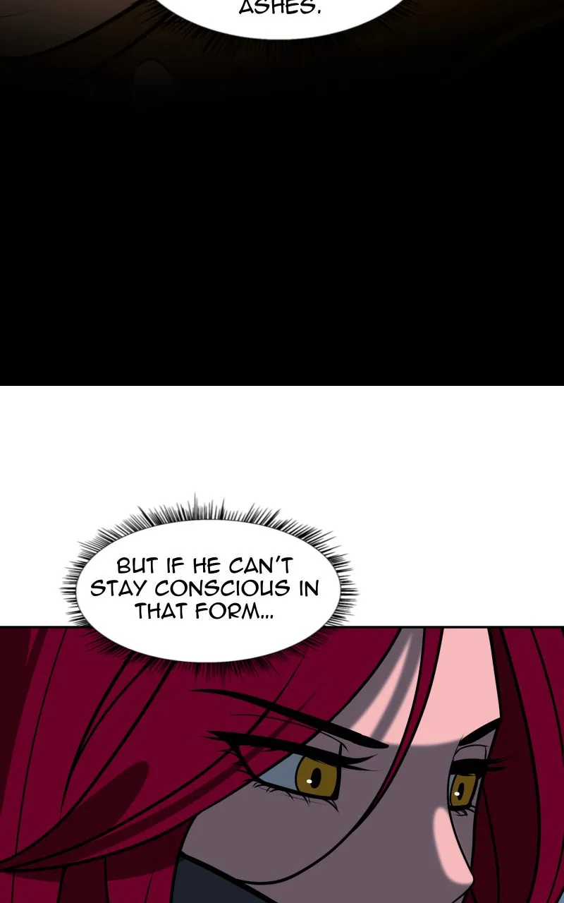 Read To Tame a Fire chapter 114 image 34 on Lezhin