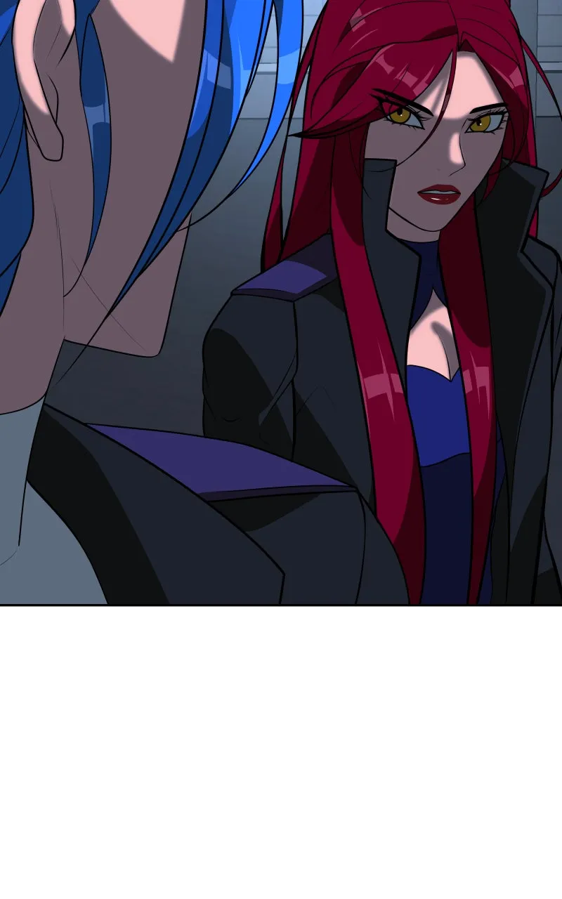 Read To Tame a Fire chapter 114 image 36 on Lezhin