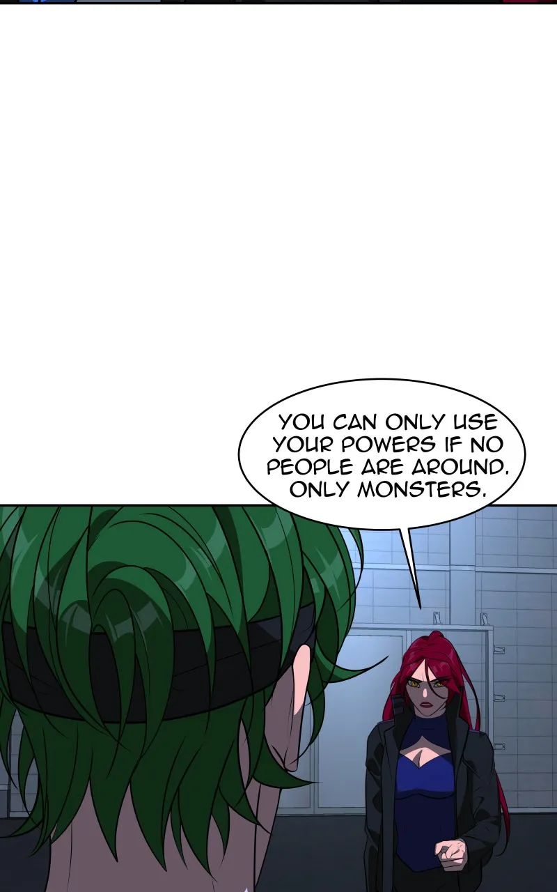 Read To Tame a Fire chapter 114 image 38 on Lezhin