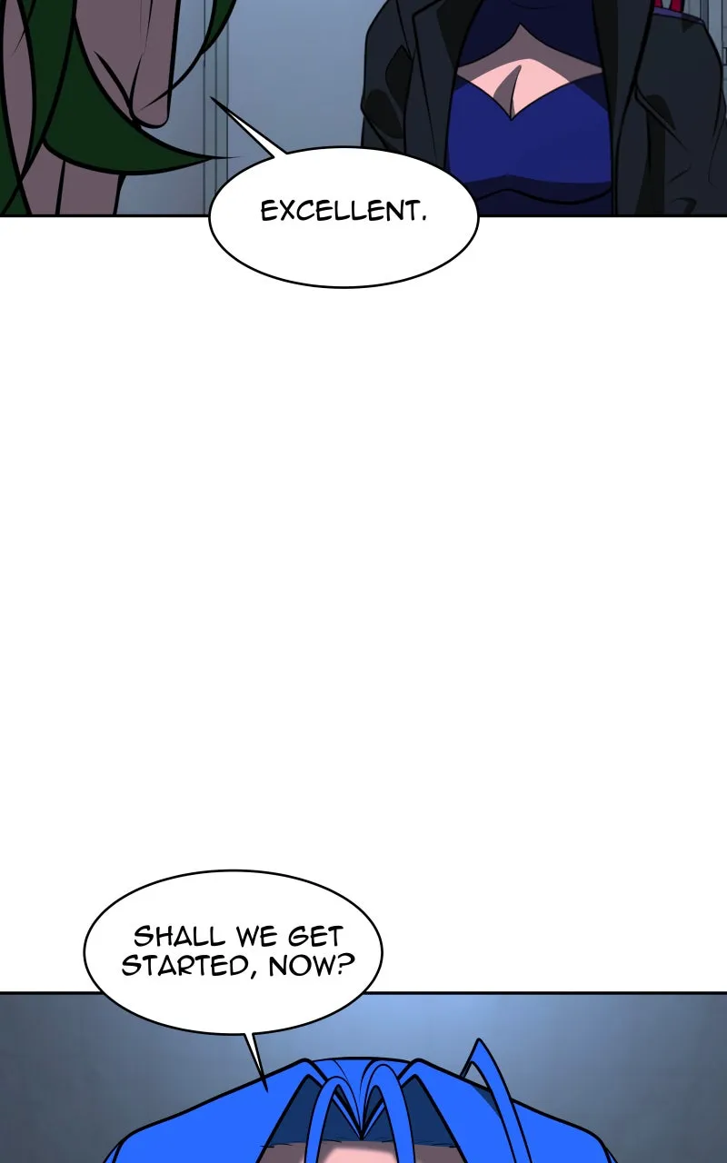Read To Tame a Fire chapter 114 image 41 on Lezhin