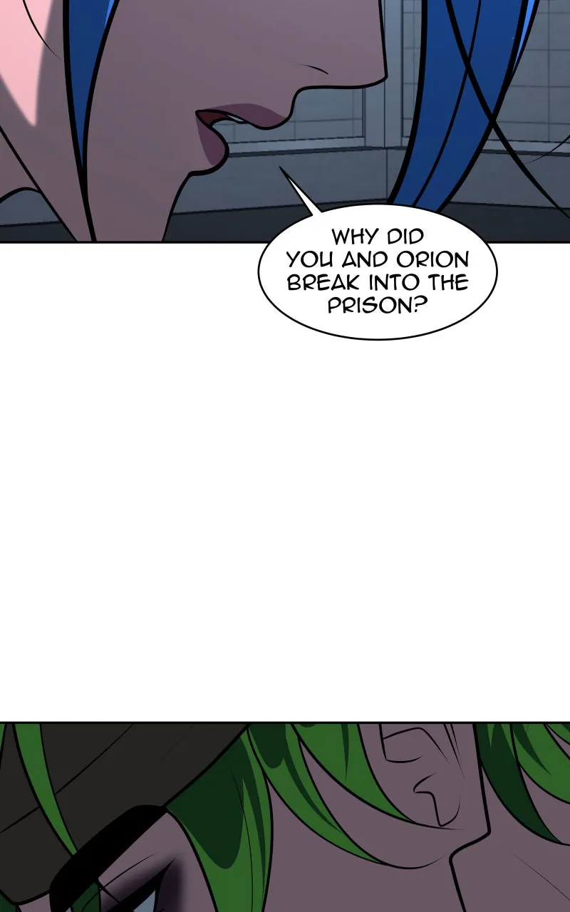 Read To Tame a Fire chapter 114 image 45 on Lezhin