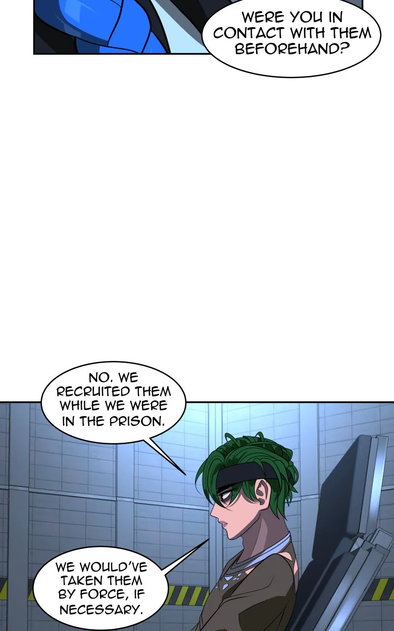 Read To Tame a Fire chapter 114 image 57 on Lezhin