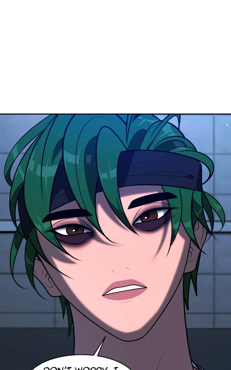 Read To Tame a Fire chapter 114 image 6 on Lezhin