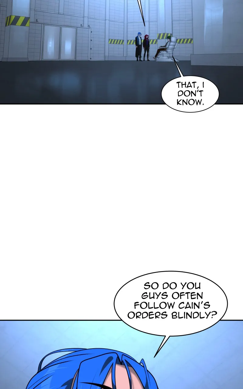 Read To Tame a Fire chapter 114 image 63 on Lezhin